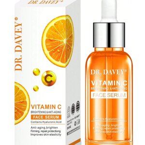 Vitamin C Hyaluronic Acid Face Serum